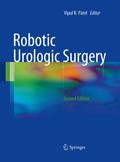 Robotic Urologic Surgery