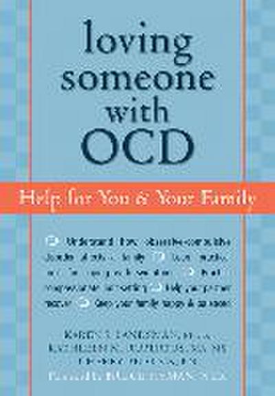 Loving Someone with OCD