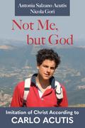 Not Me, But God