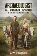 Archaeologist Matt Williams Meets Sky God