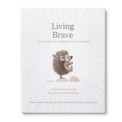 Living Brave