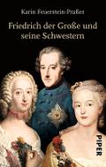 Friedrich der Große und seine Schwestern