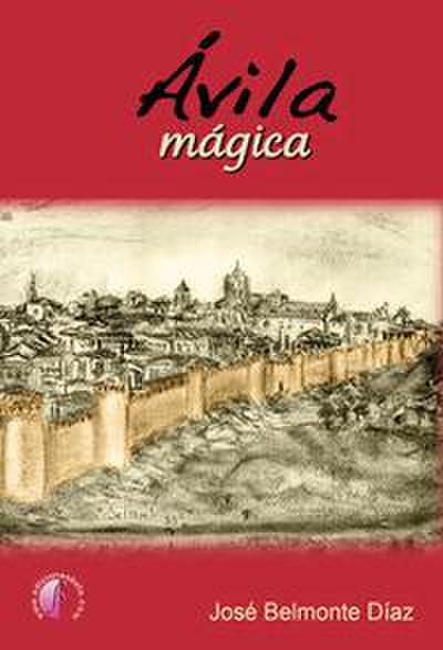 Ávila mágica