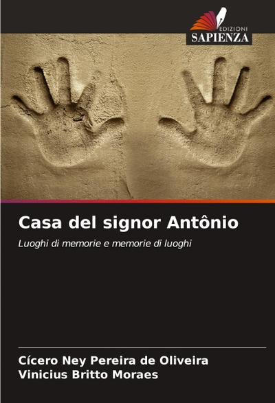 Casa del signor Antônio