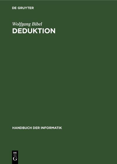 Deduktion