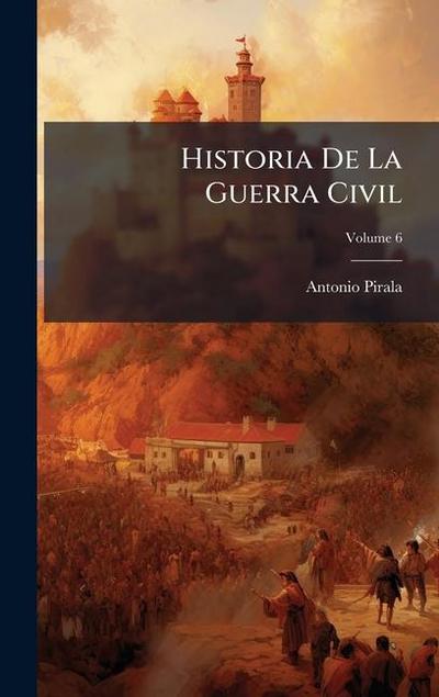 Historia De La Guerra Civil