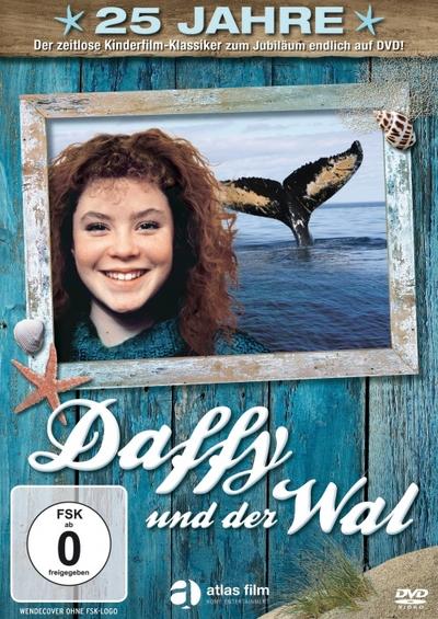 Bobet, J: Daffy und der Wal