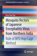 Mosquito Vectors of Japanese Encephalitis Virus fr