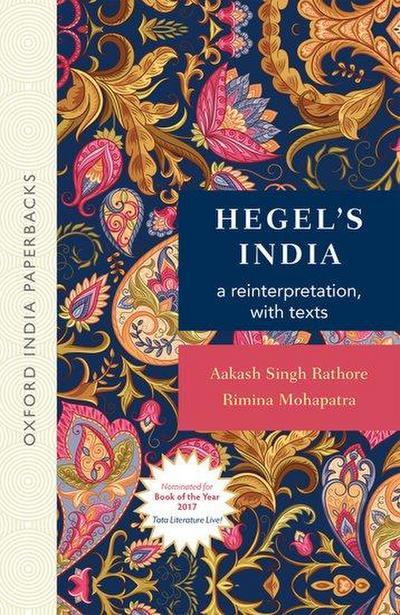 Hegel’s India