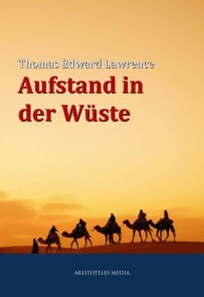 Aufstand in der Wüste