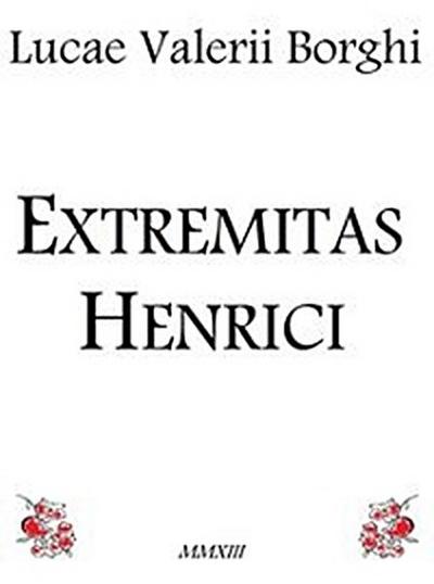 Extremitas henrici