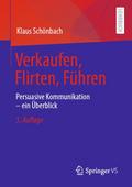 Verkaufen, Flirten, Führen