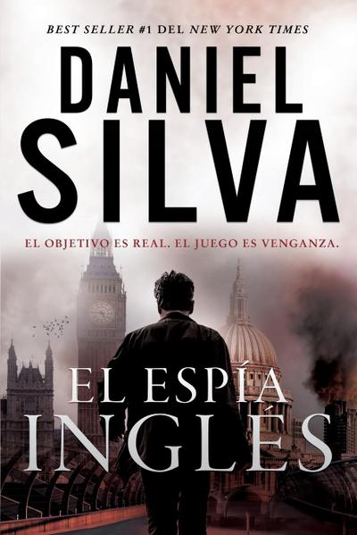 El espía inglés