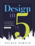 Design in Five