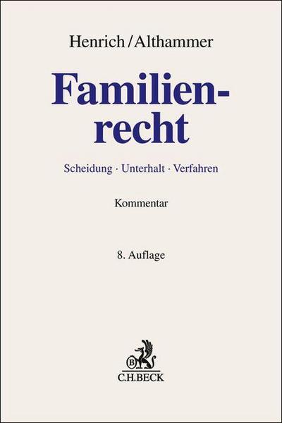 Familienrecht