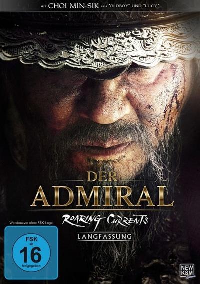 Der Admiral - Roaring Currents