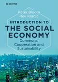 Introduction to the Social Economy