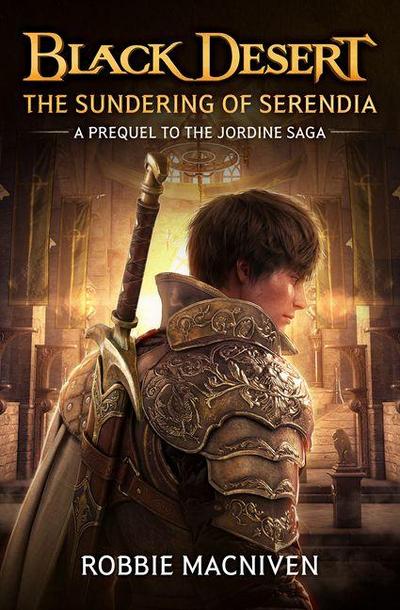 Black Desert: The Sundering of Serendia