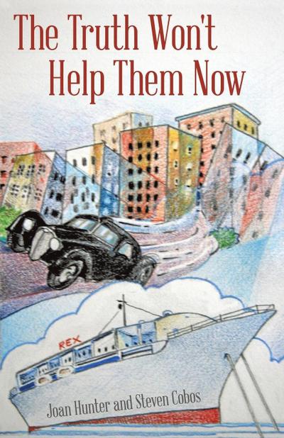 The Truth Won’t Help Them Now