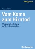 Vom Koma zum Hirntod: Pflege und Begleitung auf de ...