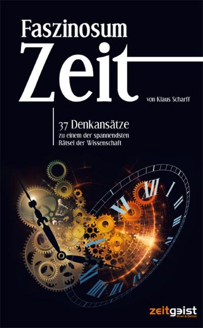 Faszinosum Zeit