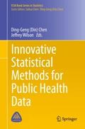 Innovative Statistical Methods for Public Health D