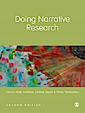 Doing Narrative Research