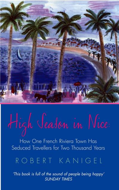 High Season In Nice