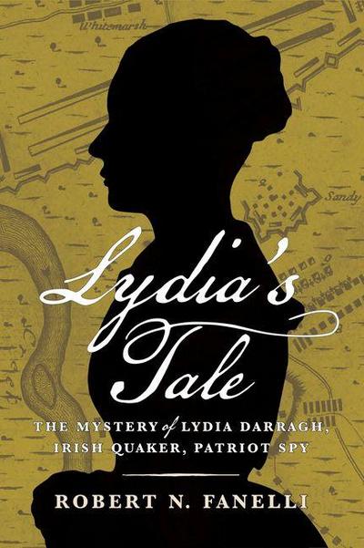 Lydia’s Tale
