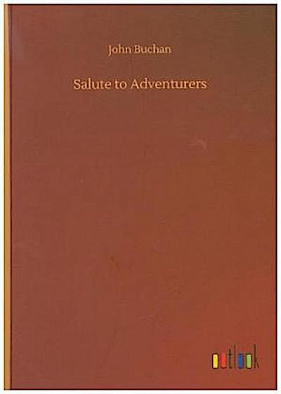 Salute to Adventurers
