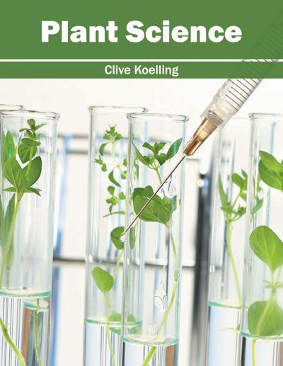 Plant Science