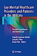 Gay Mental Healthcare Providers and Patients in the Military