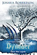 Dyndaer (The Kaelandur Series, #2)