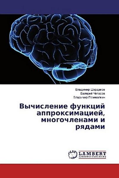 Vychislenie funkcij approximaciej, mnogochlenami i rqdami