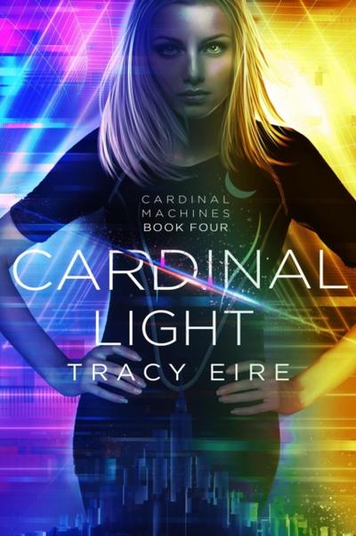 Cardinal Light