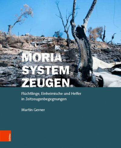 Moria. System. Zeugen