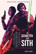 Star Wars Im Schatten der Sith