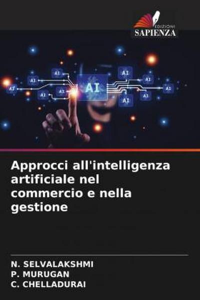 Approcci all’intelligenza artificiale nel commercio e nella gestione