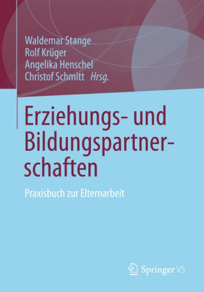 Erziehungs- und Bildungspartnerschaften