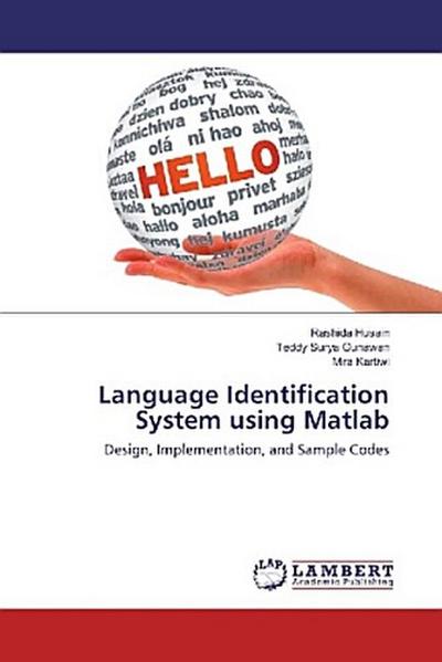 Language Identification System using Matlab