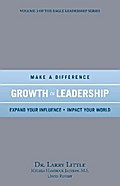 Make a Difference Growth in Leadership