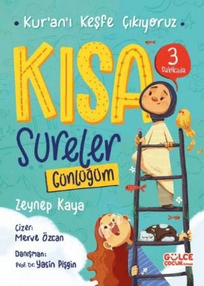 Kisa Sureler Günlügüm