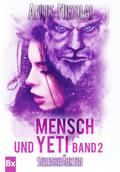 Mensch und Yeti - Band 2
