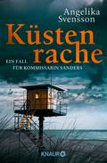 Küstenrache von Angelika Svensson | Ebook