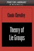Theory of Lie Groups