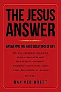 The Jesus Answer