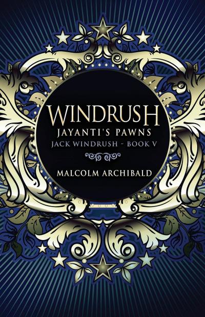 Windrush - Jayanti’s Pawns