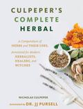 Culpeper’s Complete Herbal