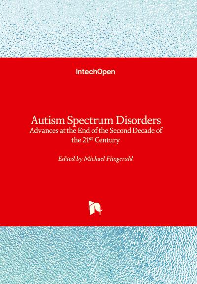 Autism Spectrum Disorders
