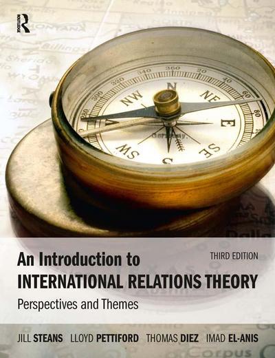 An Introduction to International Relations Theory